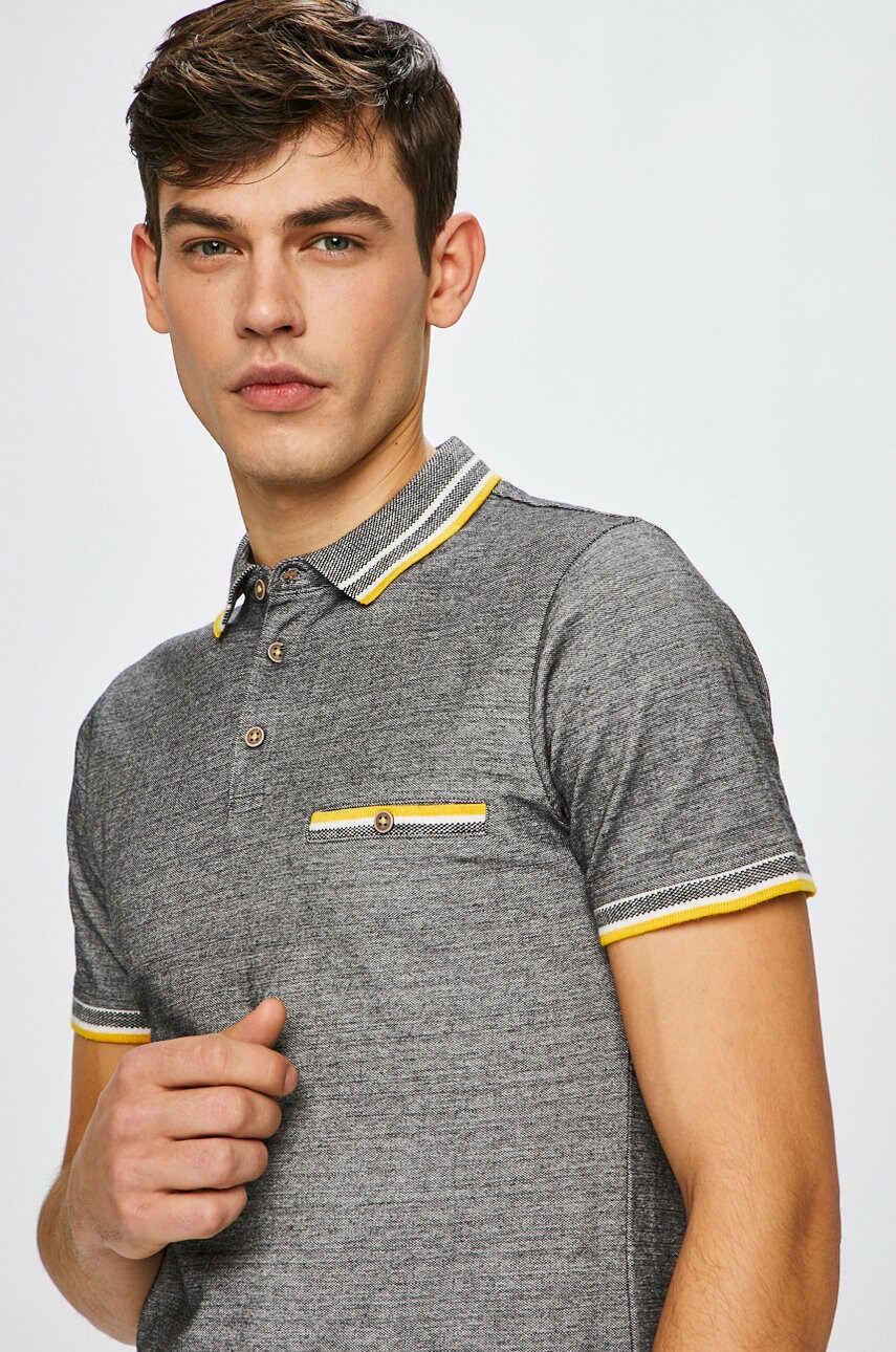 Medicine - tricou polo daily up