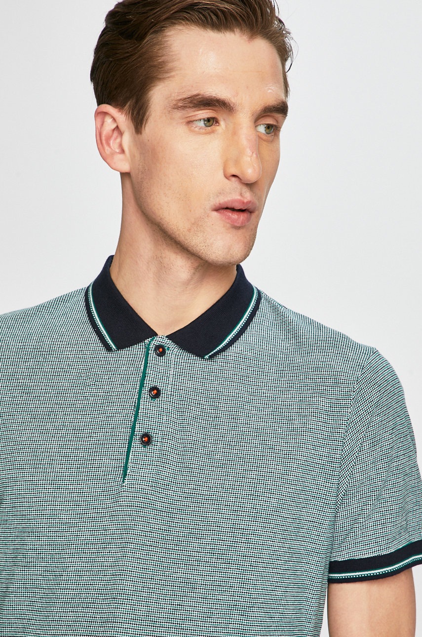 Medicine - Tricou Polo Creative Formality