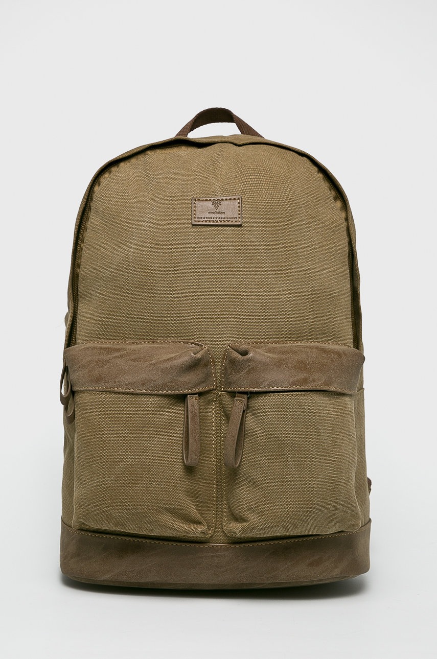 Medicine - Rucsac Into The Nature