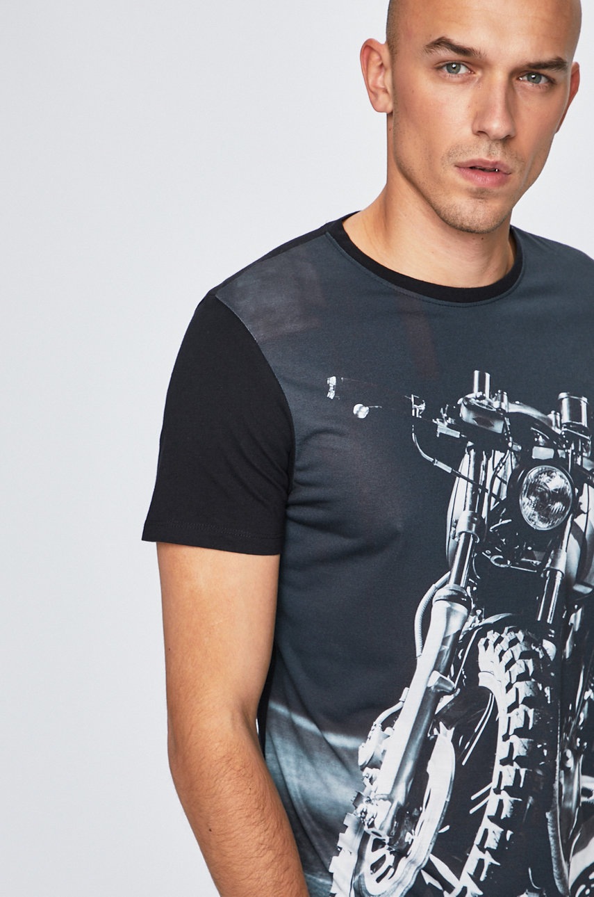 Medicine - Tricou Ride On
