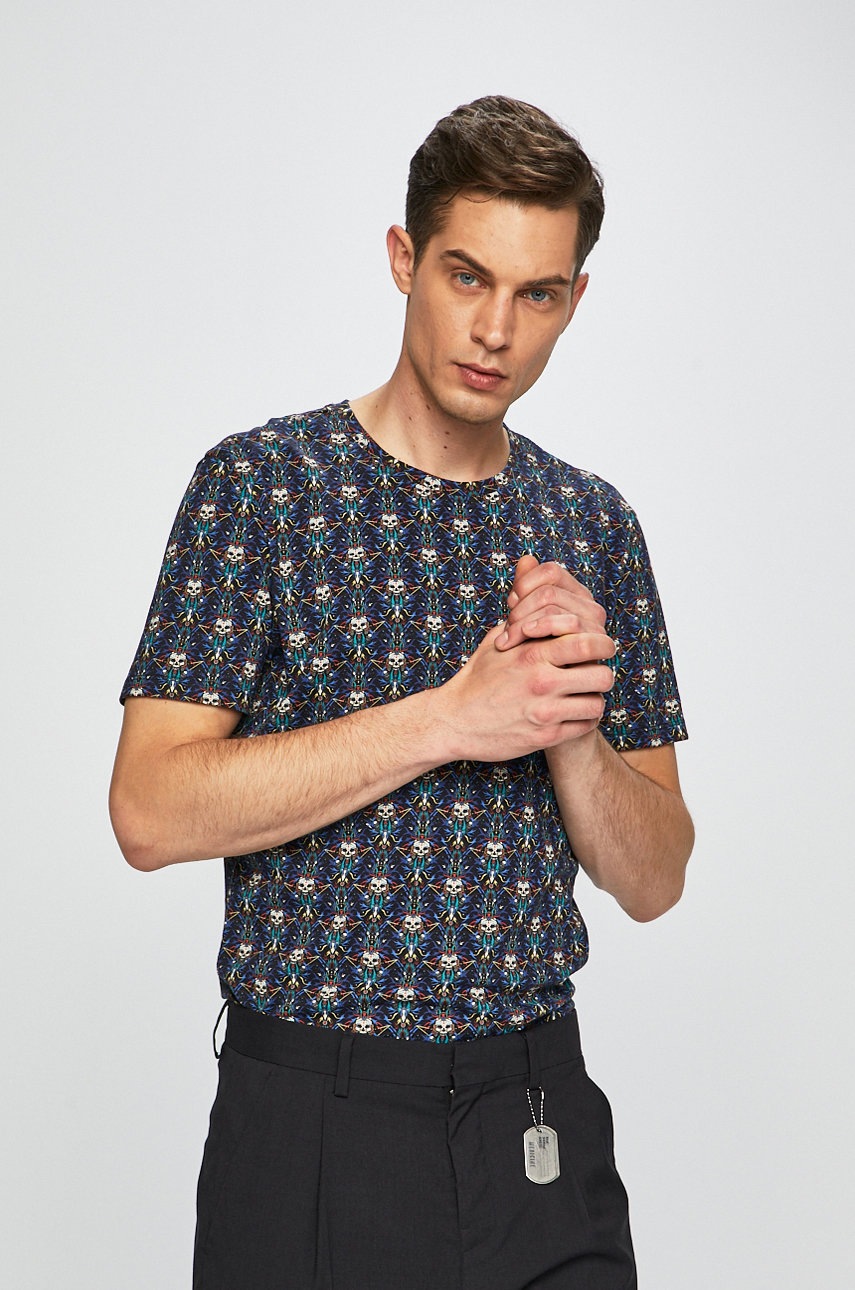 Medicine - Tricou Mexico Aztec