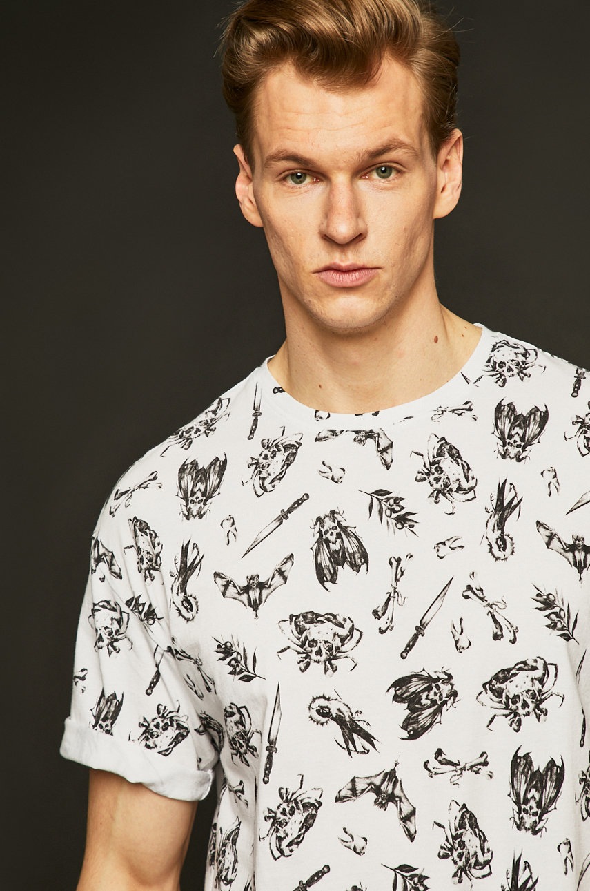 Medicine - Tricou by Maja Owczarek, Tattoo Konwent