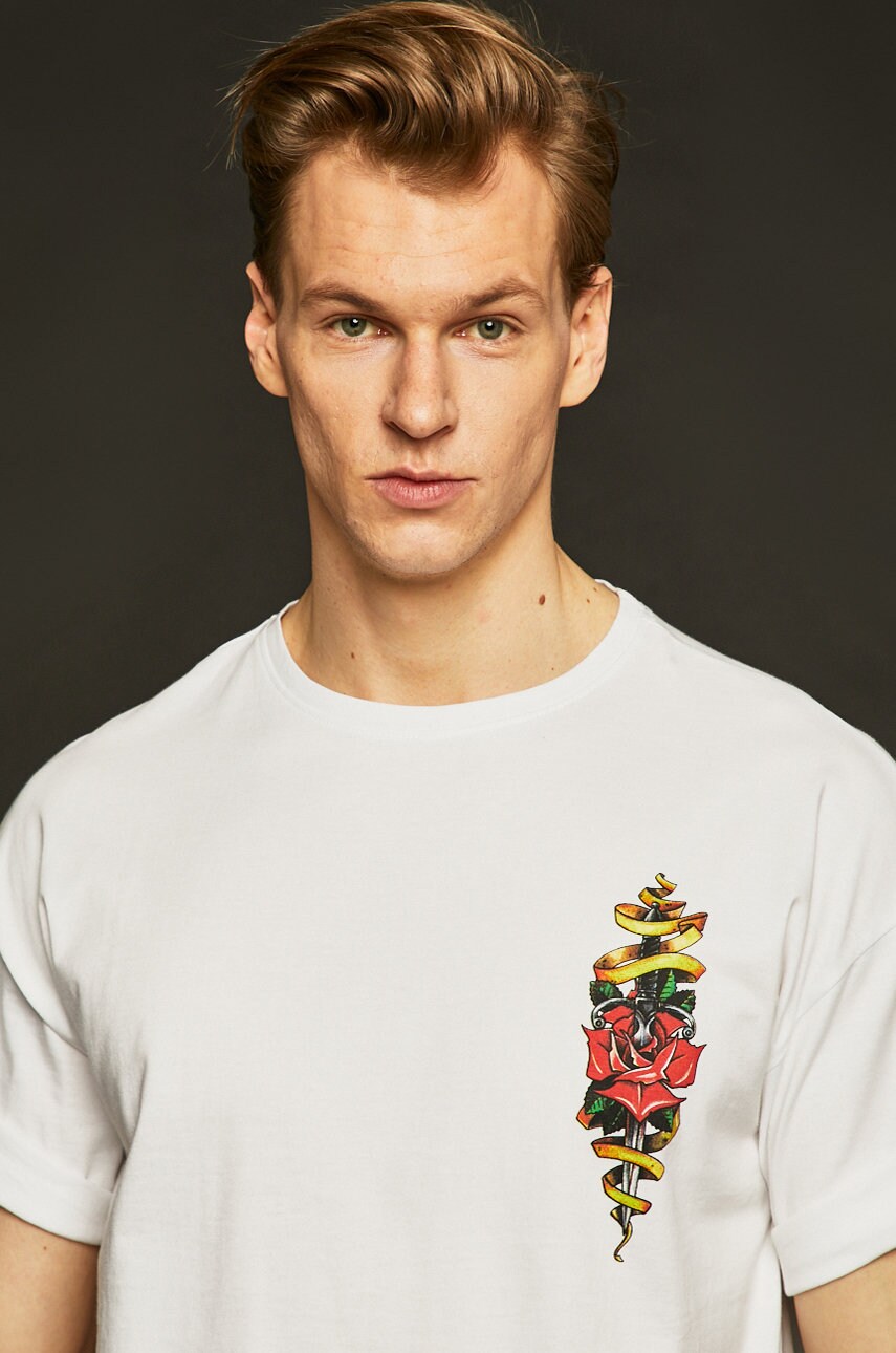 Medicine - tricou by aleksandr zbarskyi, tattoo konwent