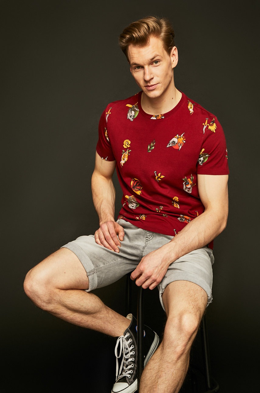 Medicine - Tricou Tattoo Konwent