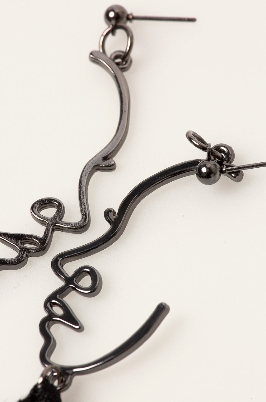 

Medicine - Сережки Basic