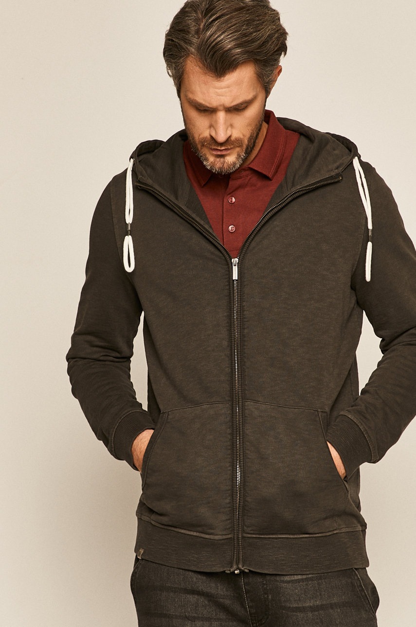 

Medicine - Суичър Casual Utility, Сив