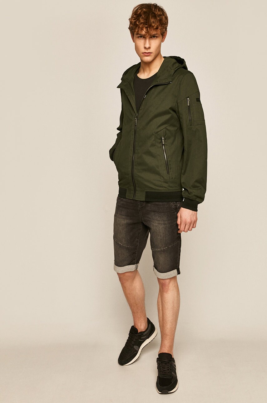 

Medicine - Куртка Casual Utility
