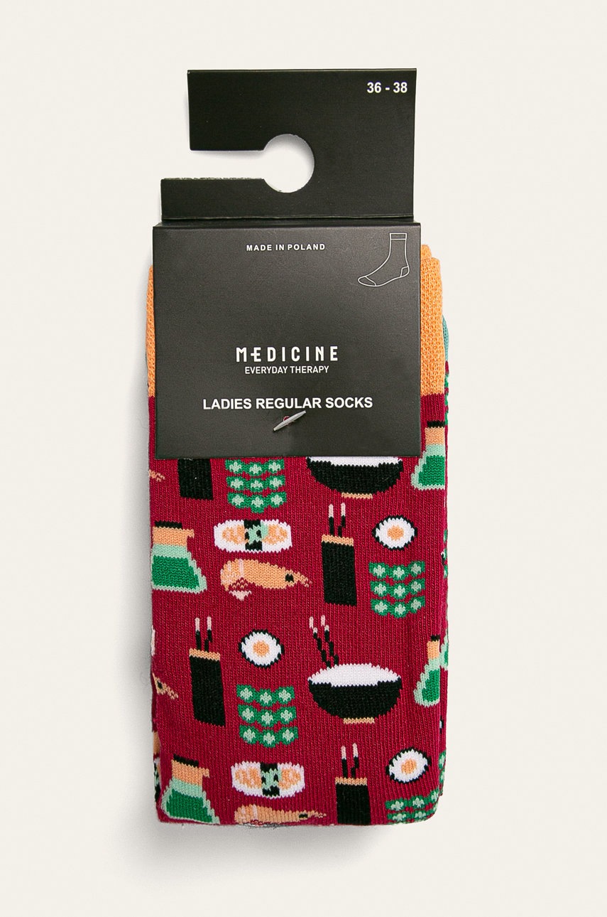 

Medicine - Шкарпетки Basic (2-pack)