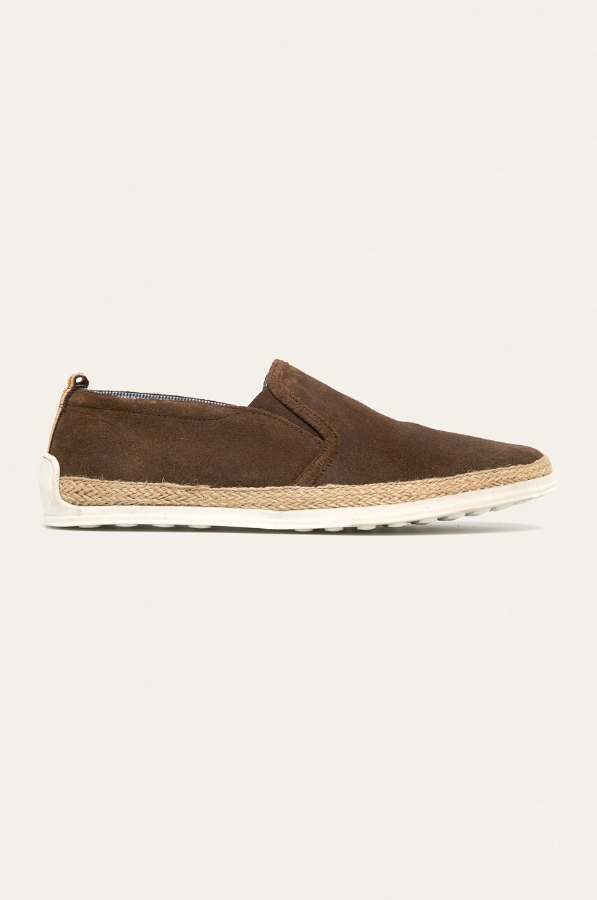 

Medicine - Шкіряні черевики Casual Utility