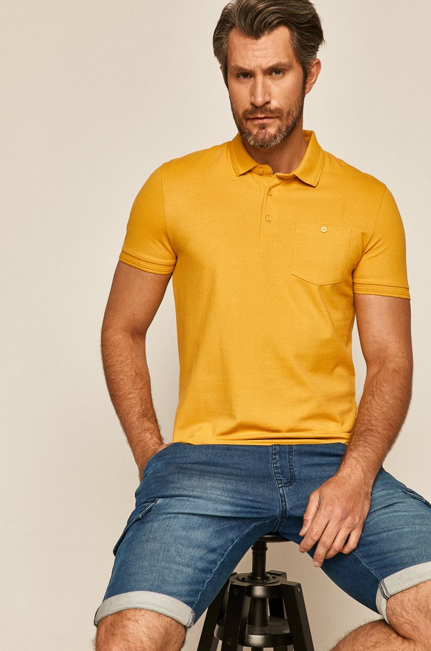 Medicine - Tricou Polo Basic