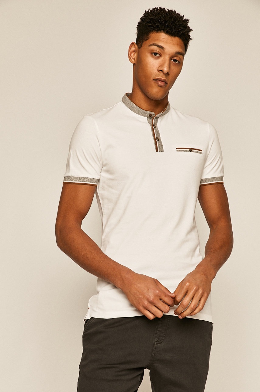 Medicine - Tricou Polo Innovation