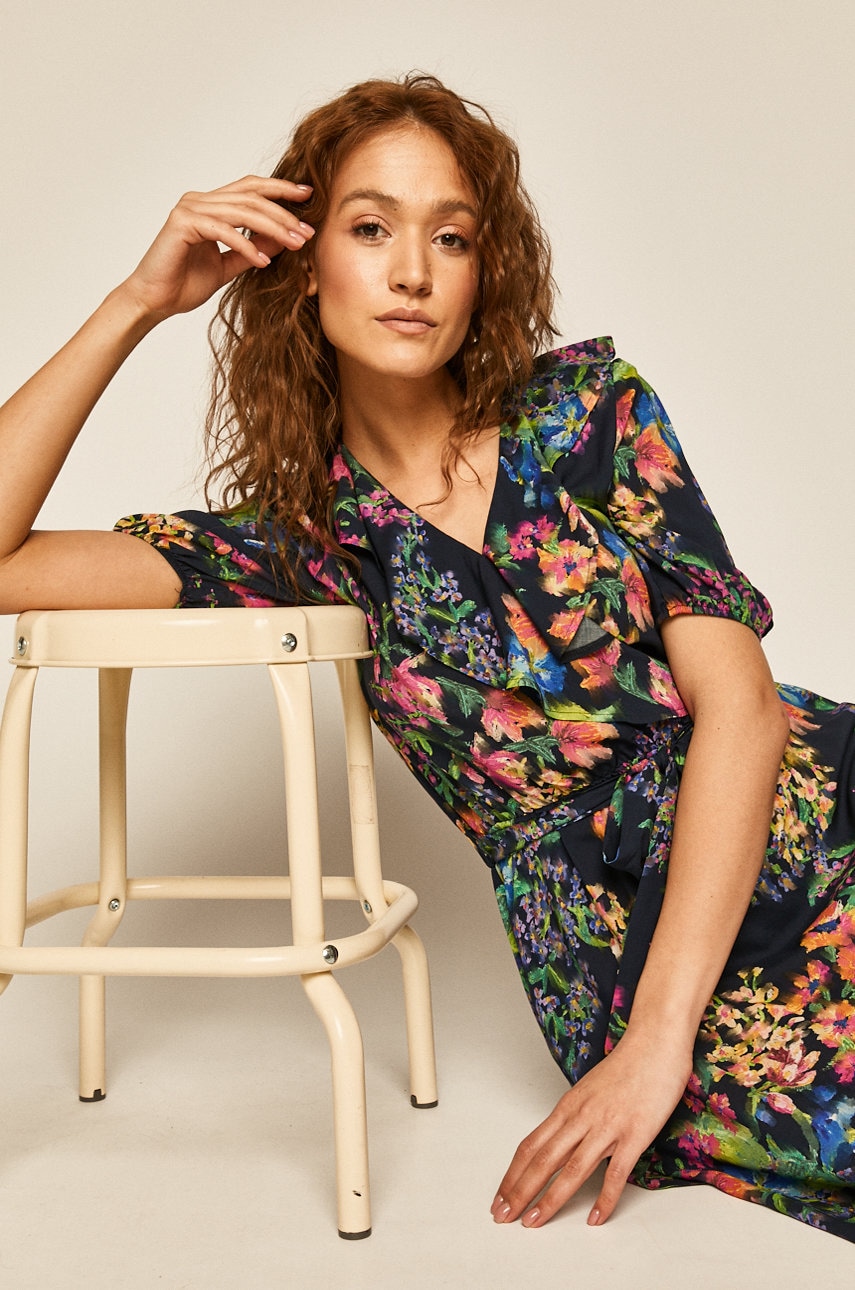 Medicine - rochie power of nature