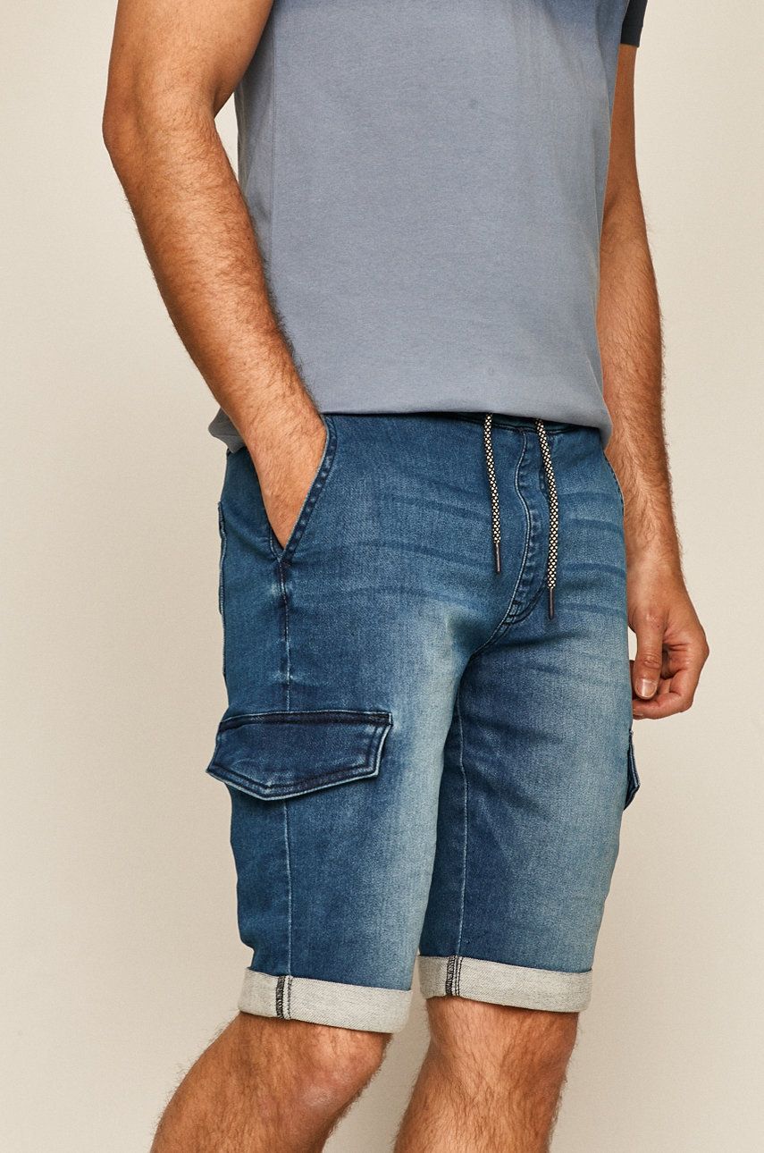 Medicine - Pantaloni scurti jeans Basic