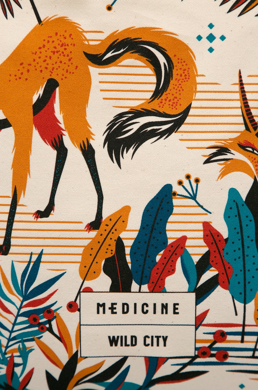 

Medicine - Сумочка Power of Nature