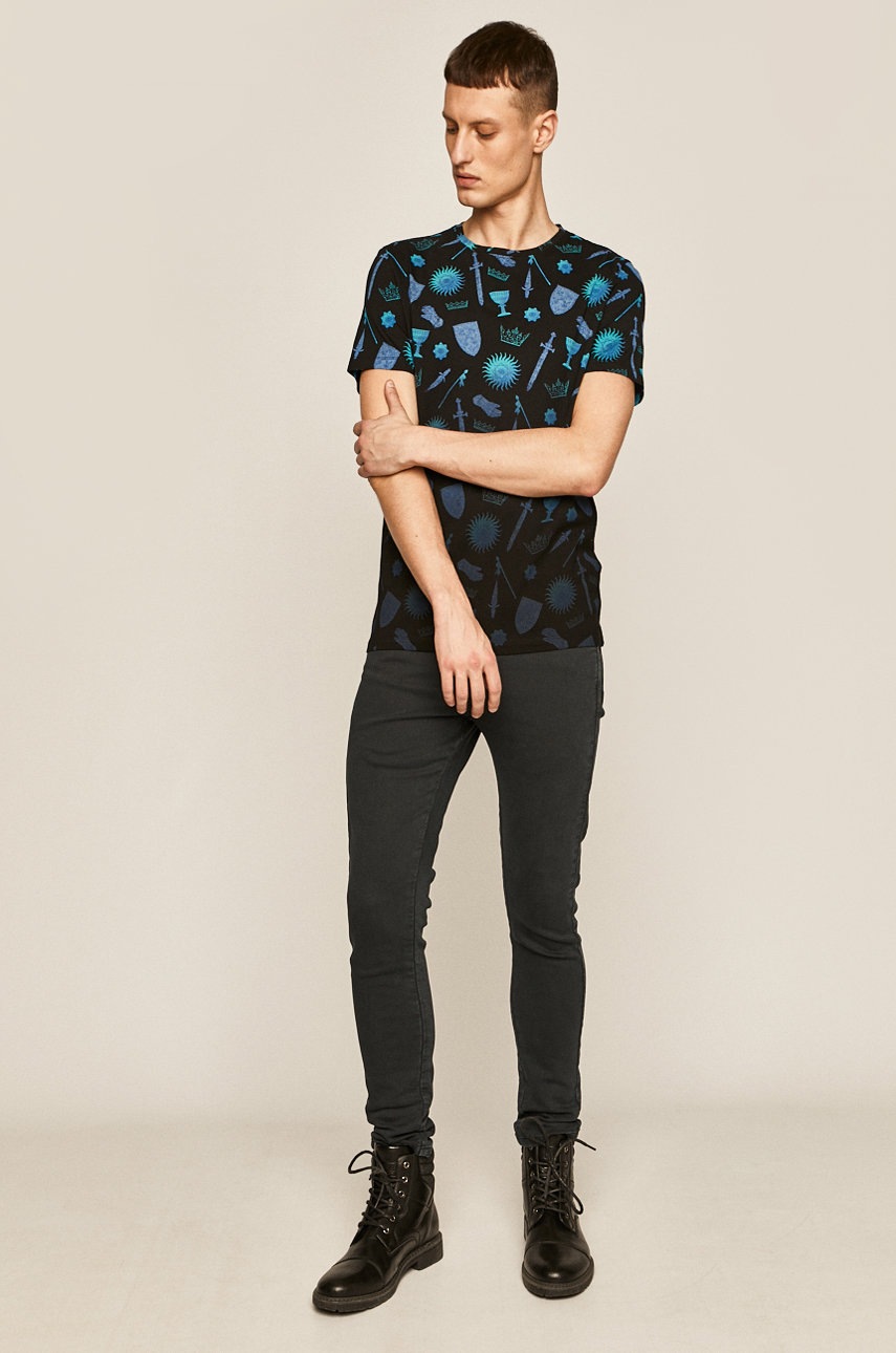 

Medicine - Футболка by Patrycja Podkościelny