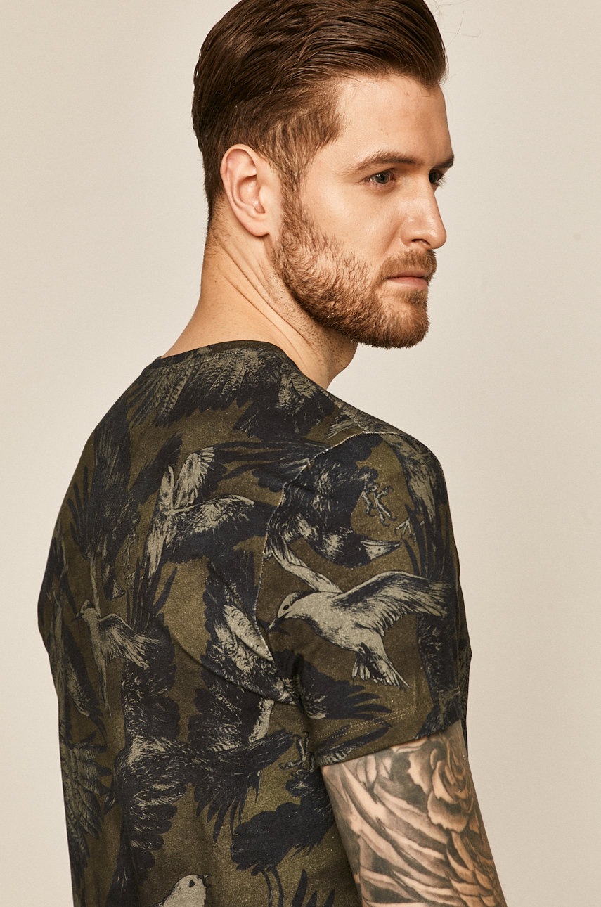 Medicine - Tricou Casual Utility