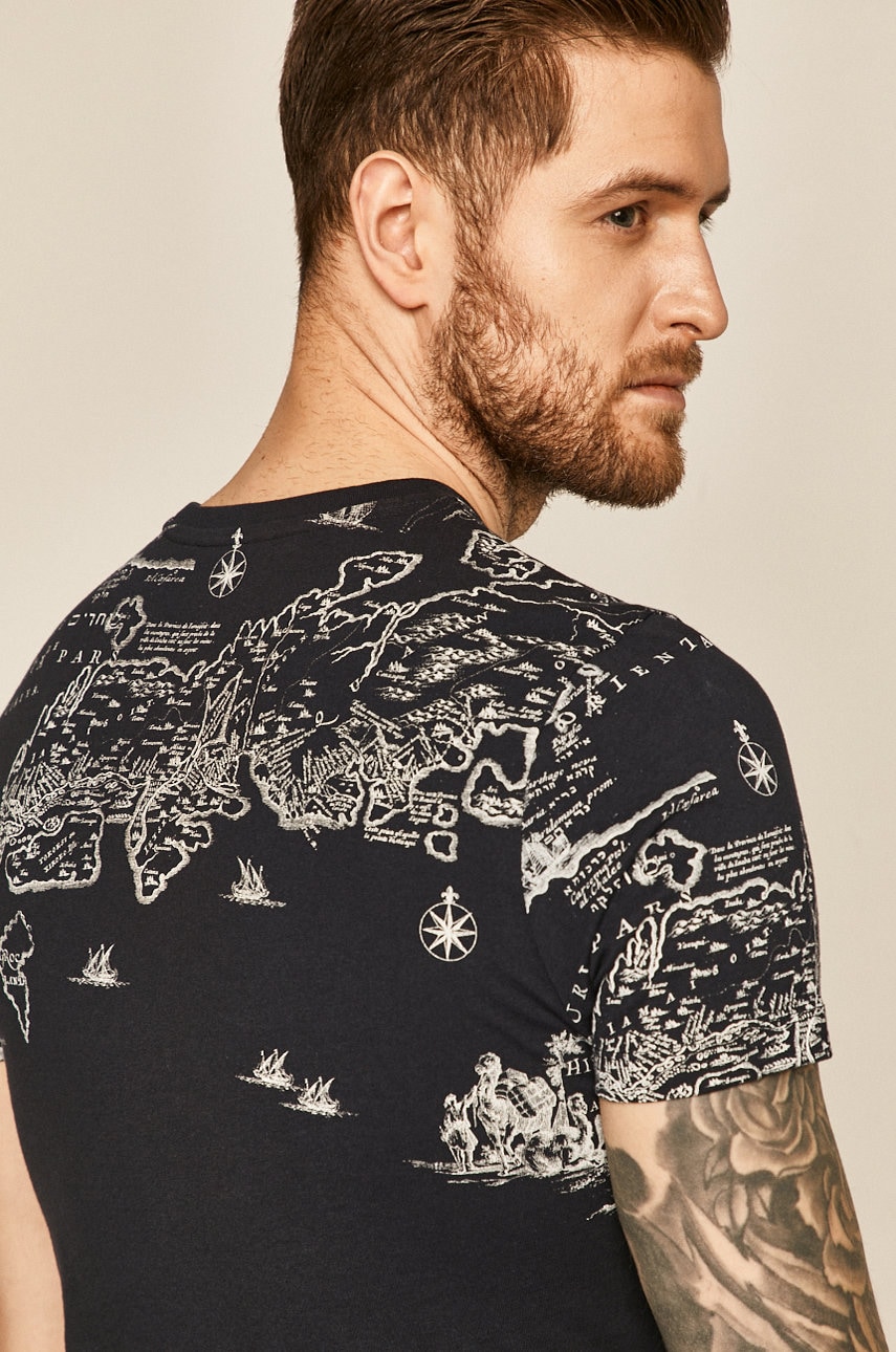 Medicine - tricou nature neutral