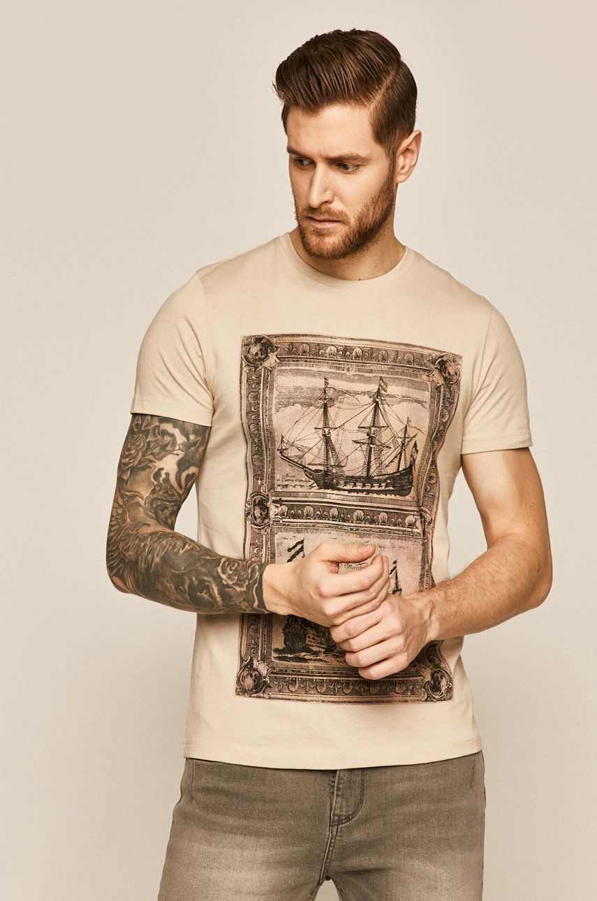 Medicine - Tricou Nature Neutral