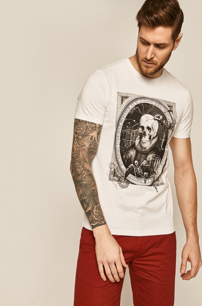 Medicine - tricou eco