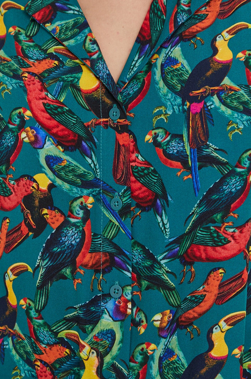 

Medicine - Сорочка Tropical Chaos