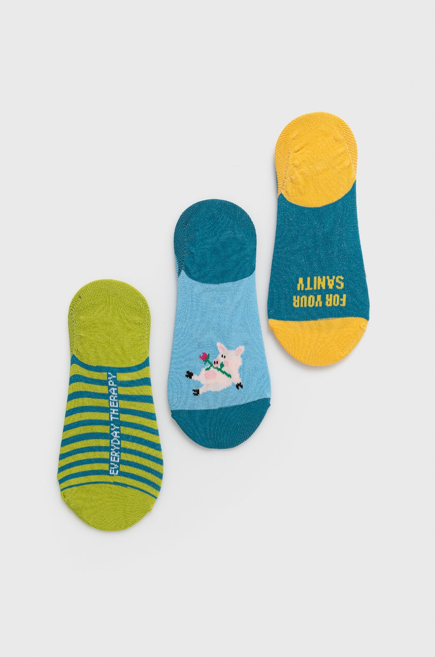 

Medicine - Шкарпетки Animals (3-pack)