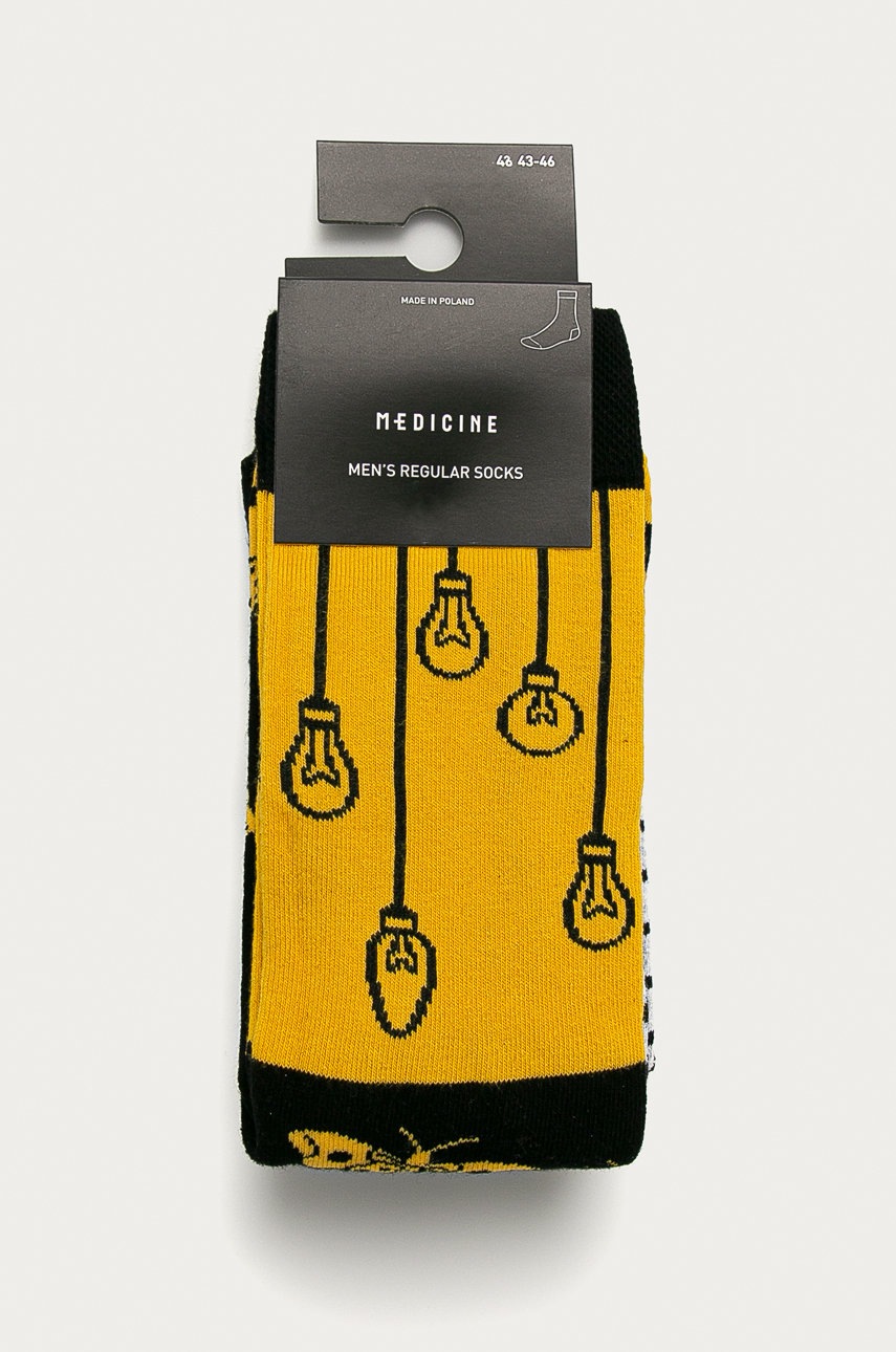 

Medicine - Носки Funny (2-pack)