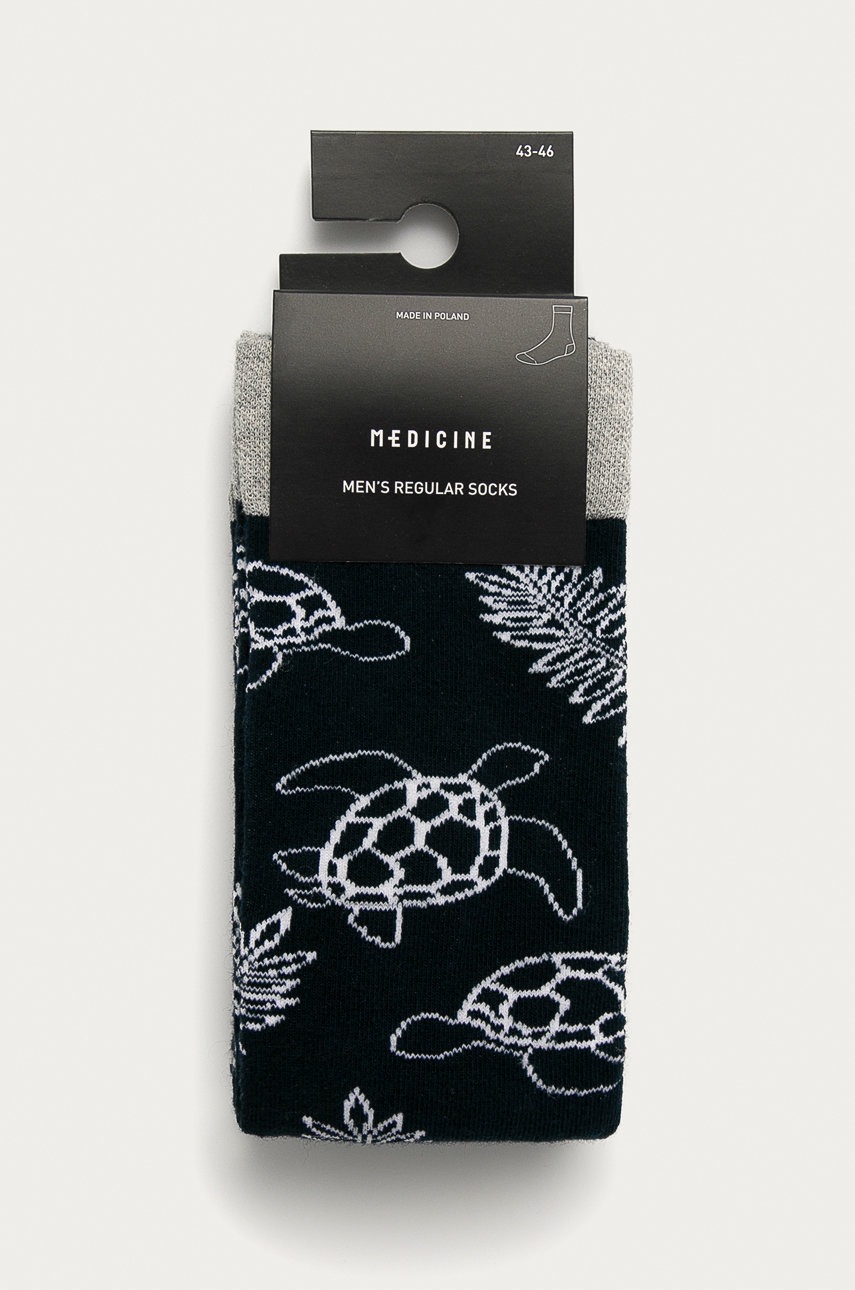 

Medicine - Шкарпетки Animals (2-pack)