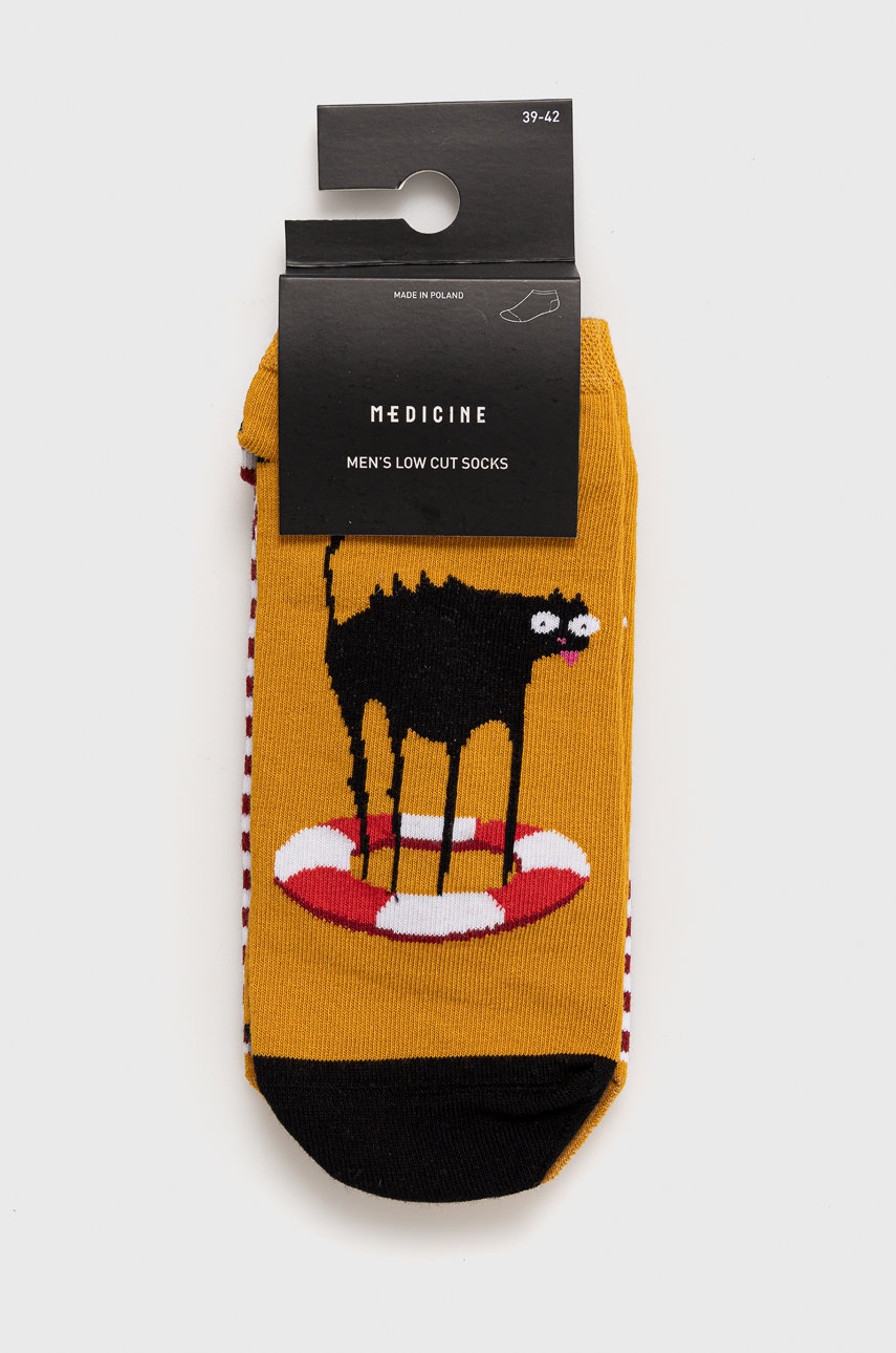 

Medicine - Носки Animals (2-pack)