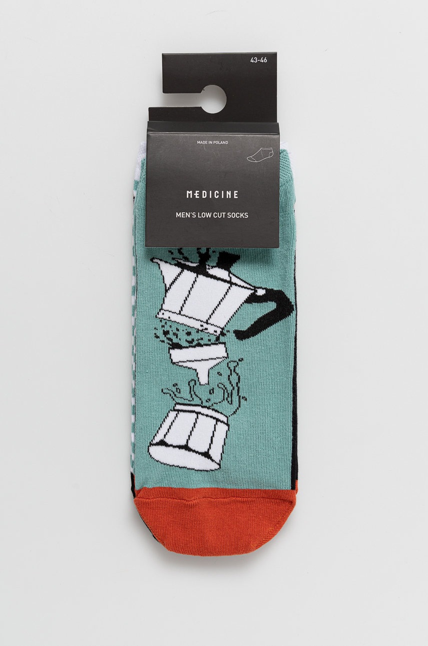 

Medicine - Носки Funny (2-pack)
