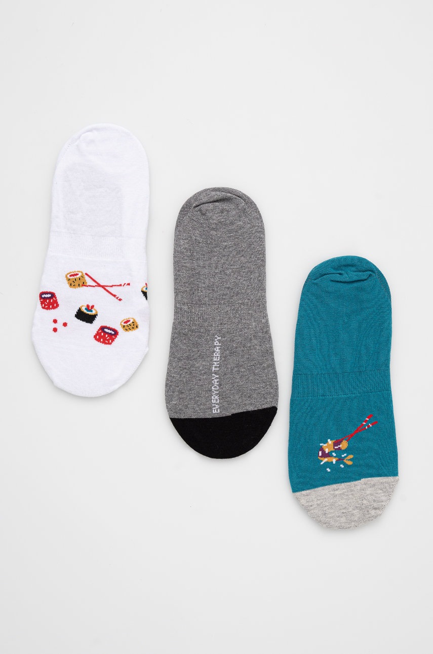 

Medicine - Шкарпетки Funny (3-pack)