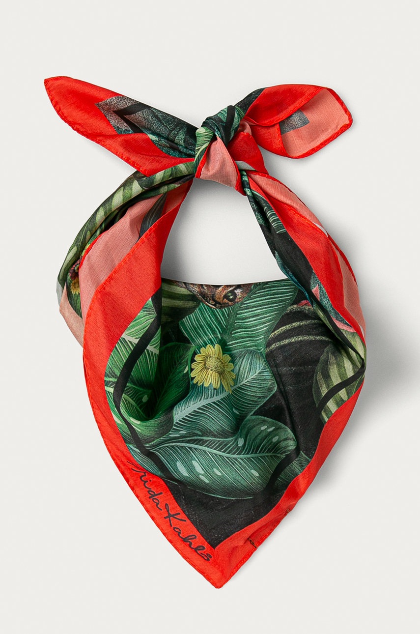 

Medicine - Платок Frida Kahlo