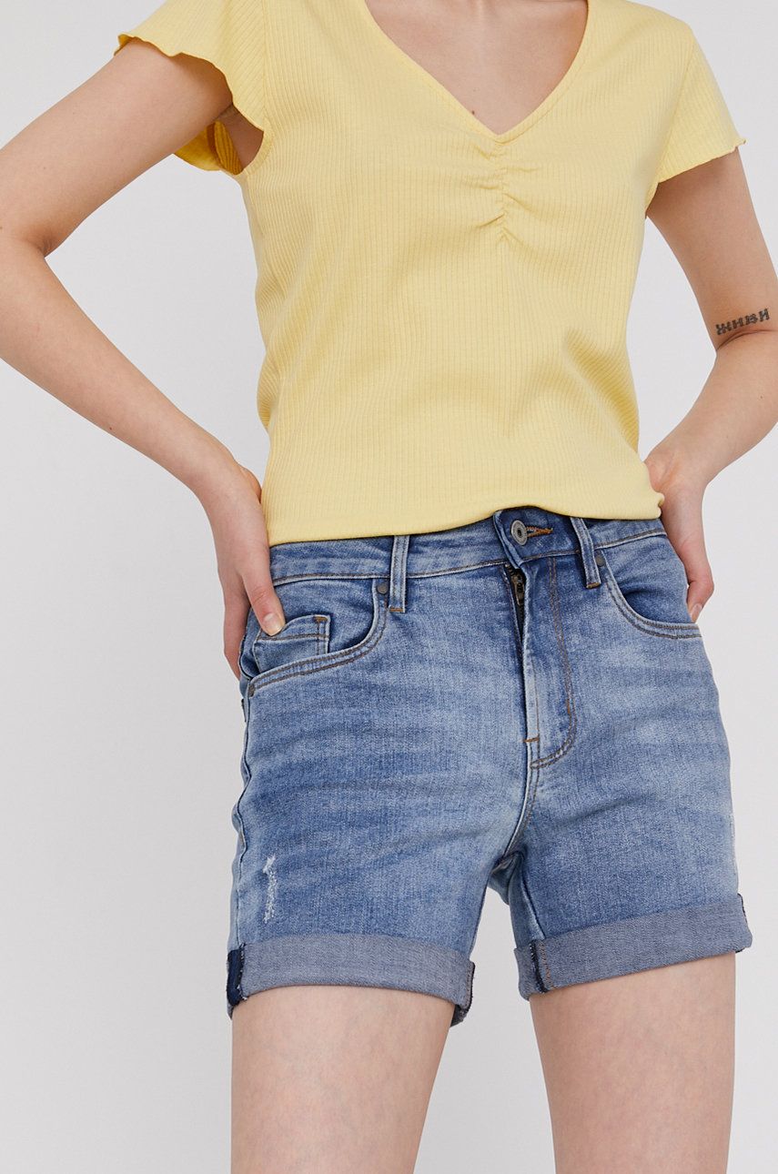 Medicine - Pantaloni scurti jeans Denim