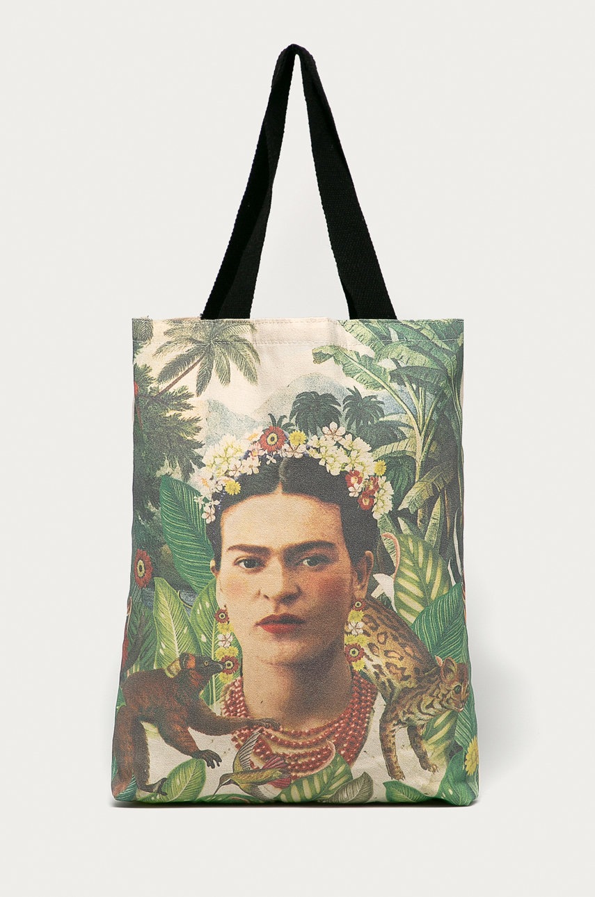 

Medicine - Сумочка Frida Kahlo