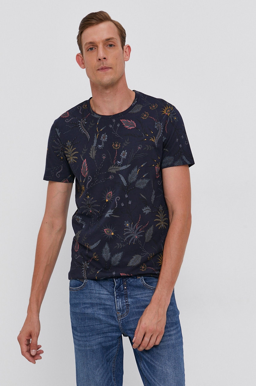 Medicine - Tricou din bumbac Back To The City
