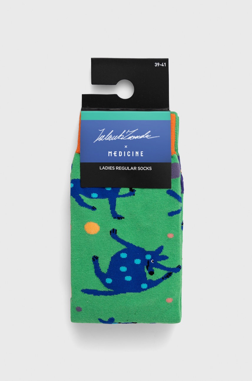 

Носки Medicine женские