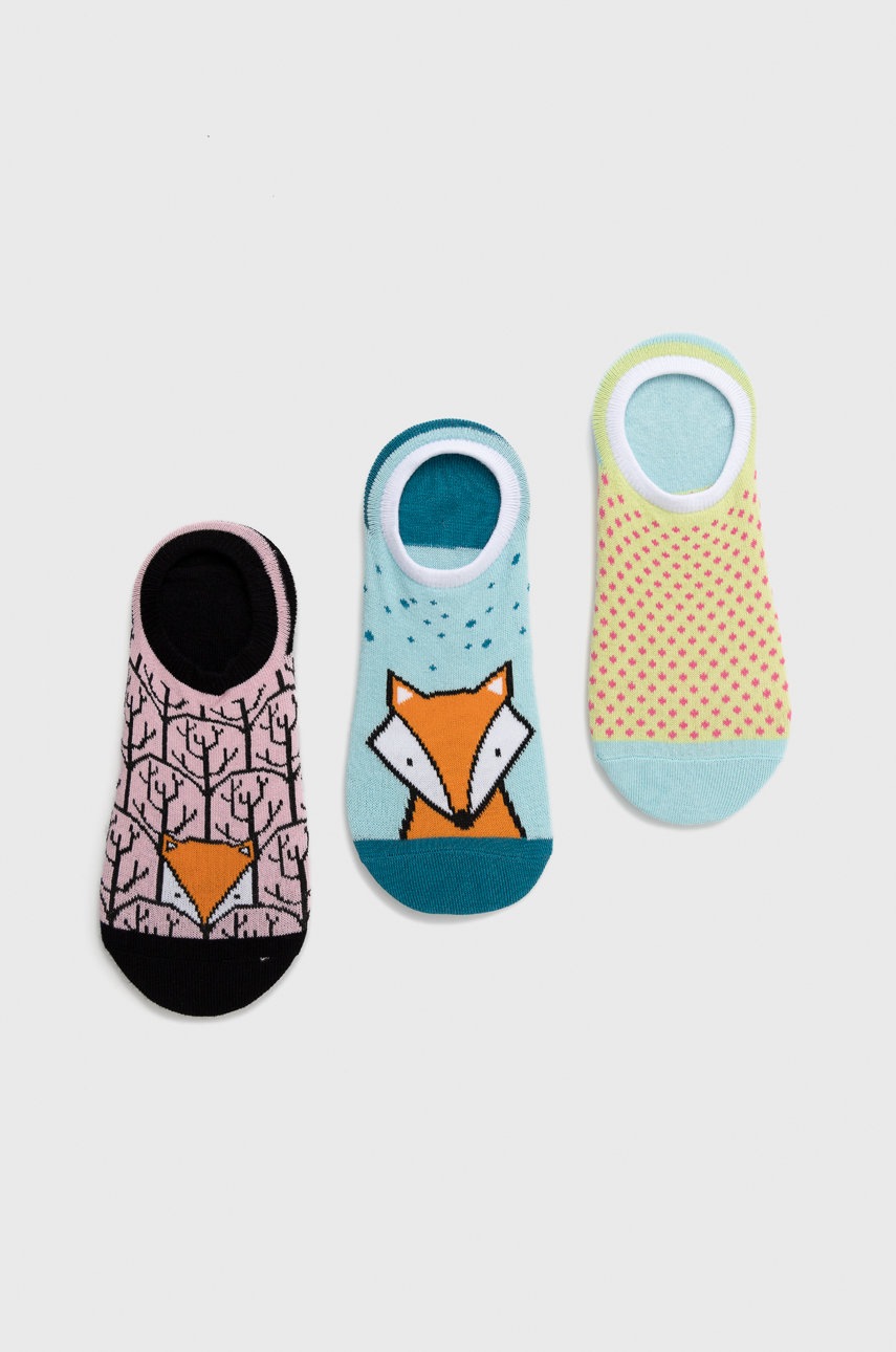 

Чорапи Medicine, Многоцветен