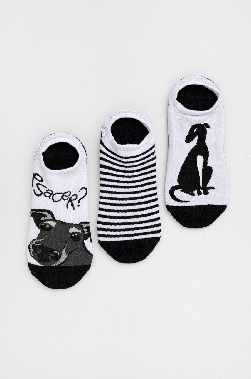 

Чорапи Medicine, Многоцветен