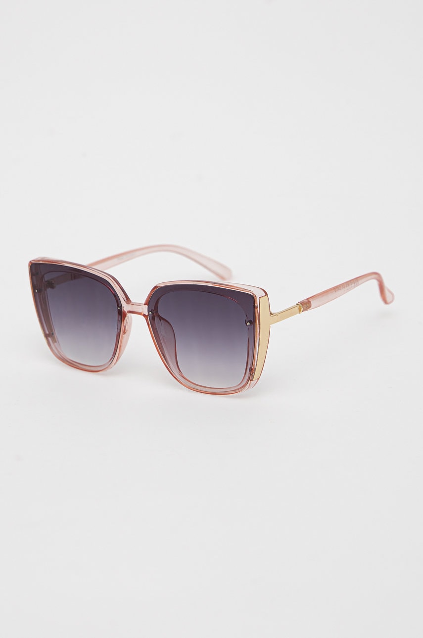Medicine ochelari de soare femei, culoarea roz