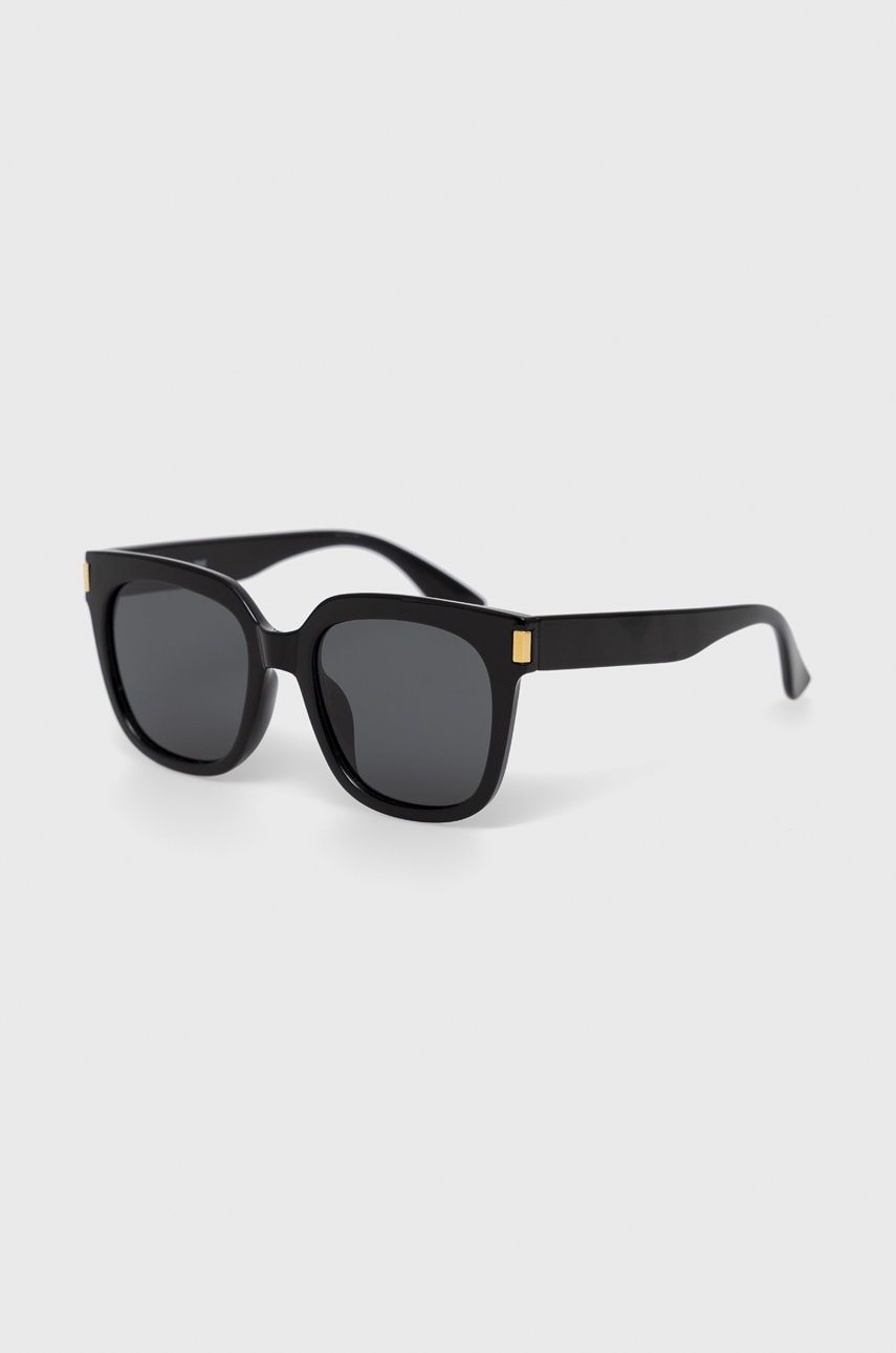 Medicine ochelari de soare femei, culoarea negru