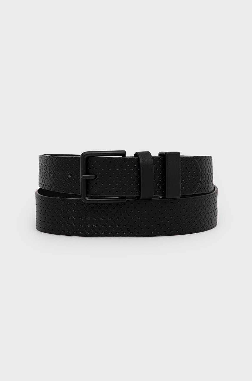 Medicine curea barbati, culoarea negru