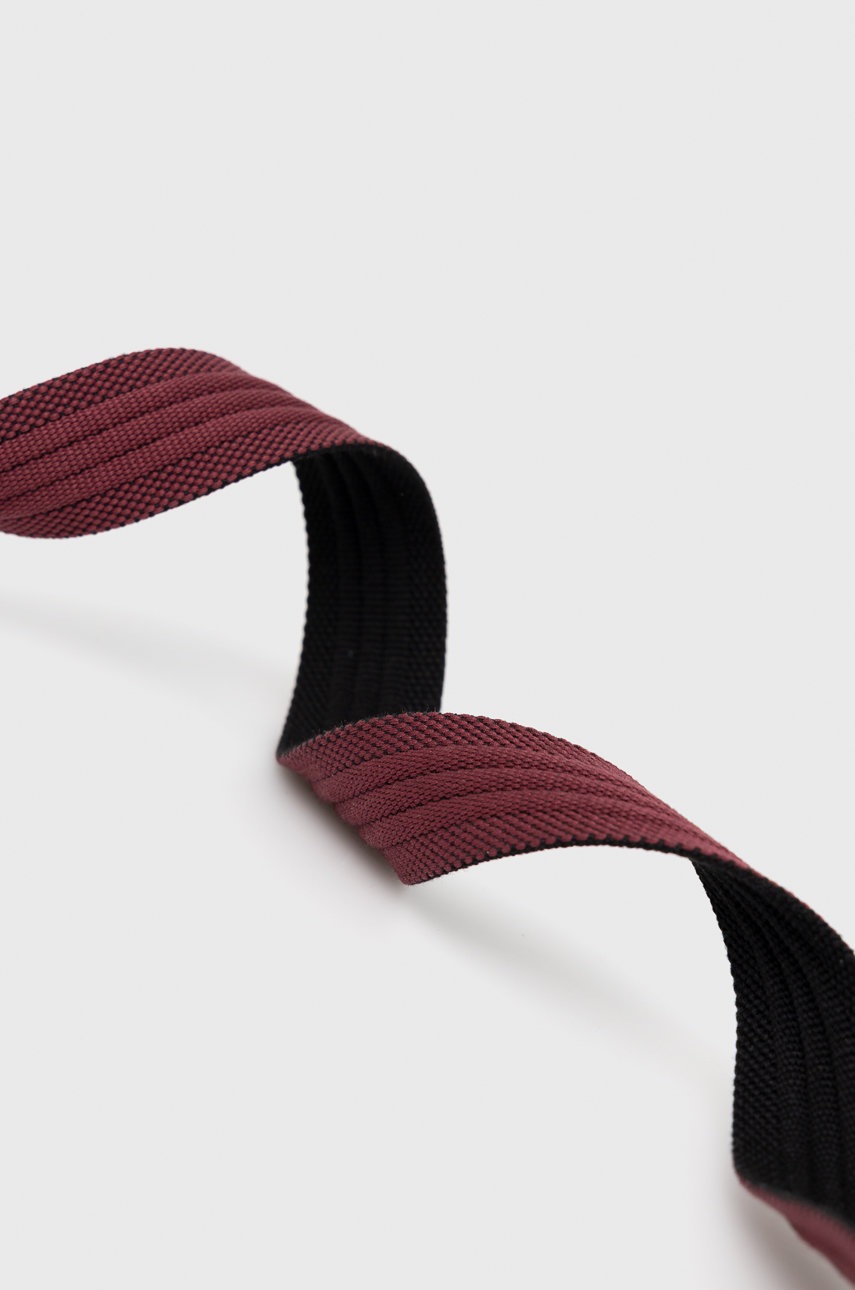 

Ремень Medicine мужской цвет чёрный