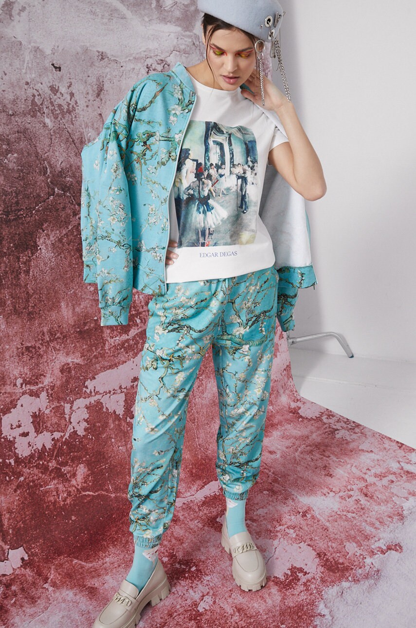 Medicine - tricou eviva l'arte
