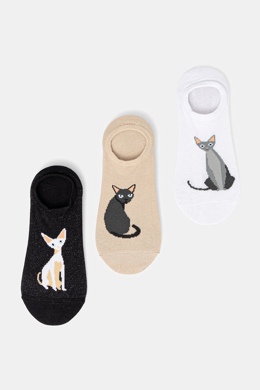 Medicine sosete 3-pack femei