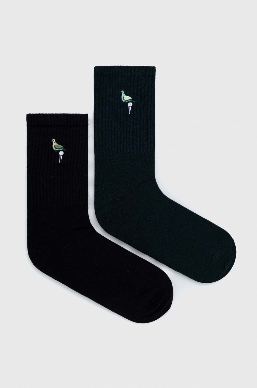 

Шкарпетки Medicine 2-pack чоловічі