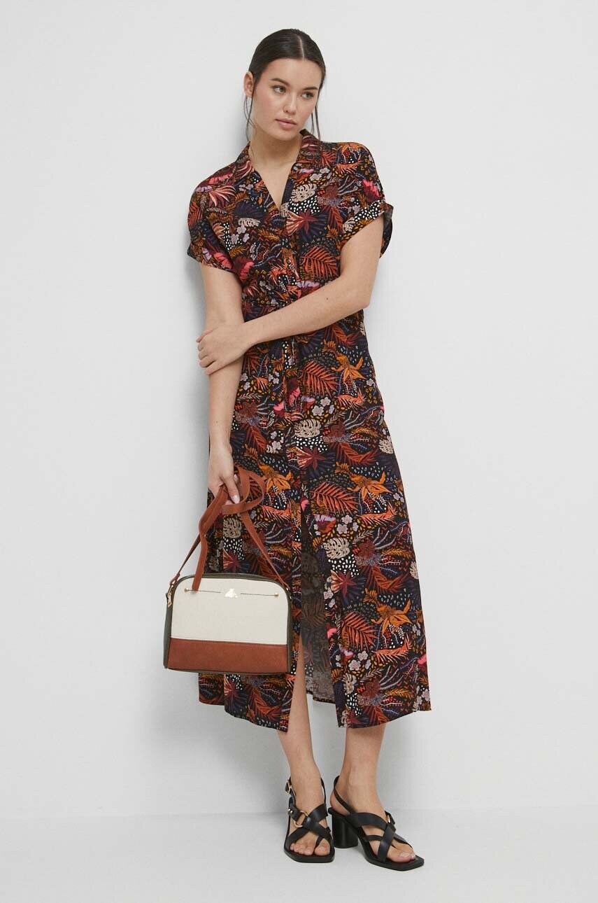 

Сукня Medicine maxi розкльошена