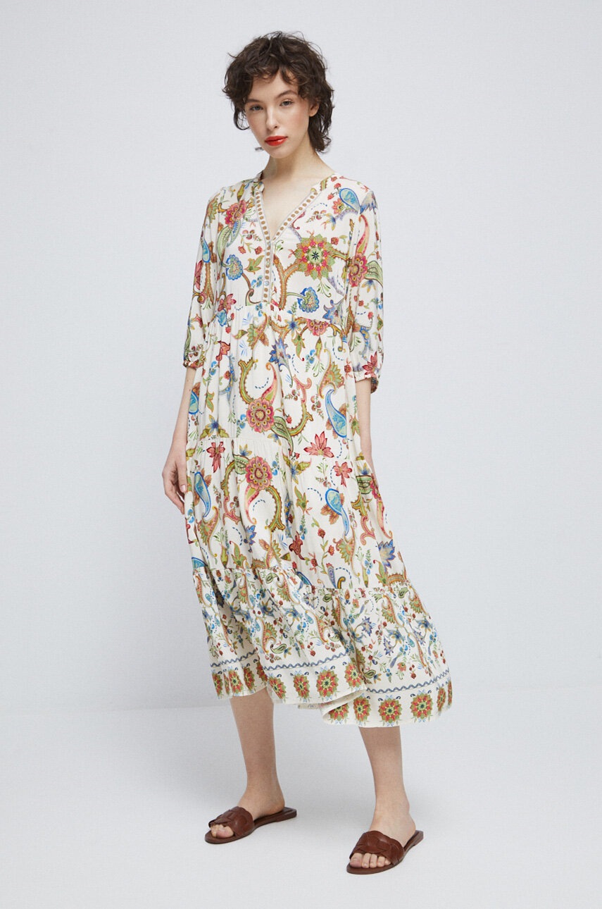 

Сукня Medicine maxi розкльошена