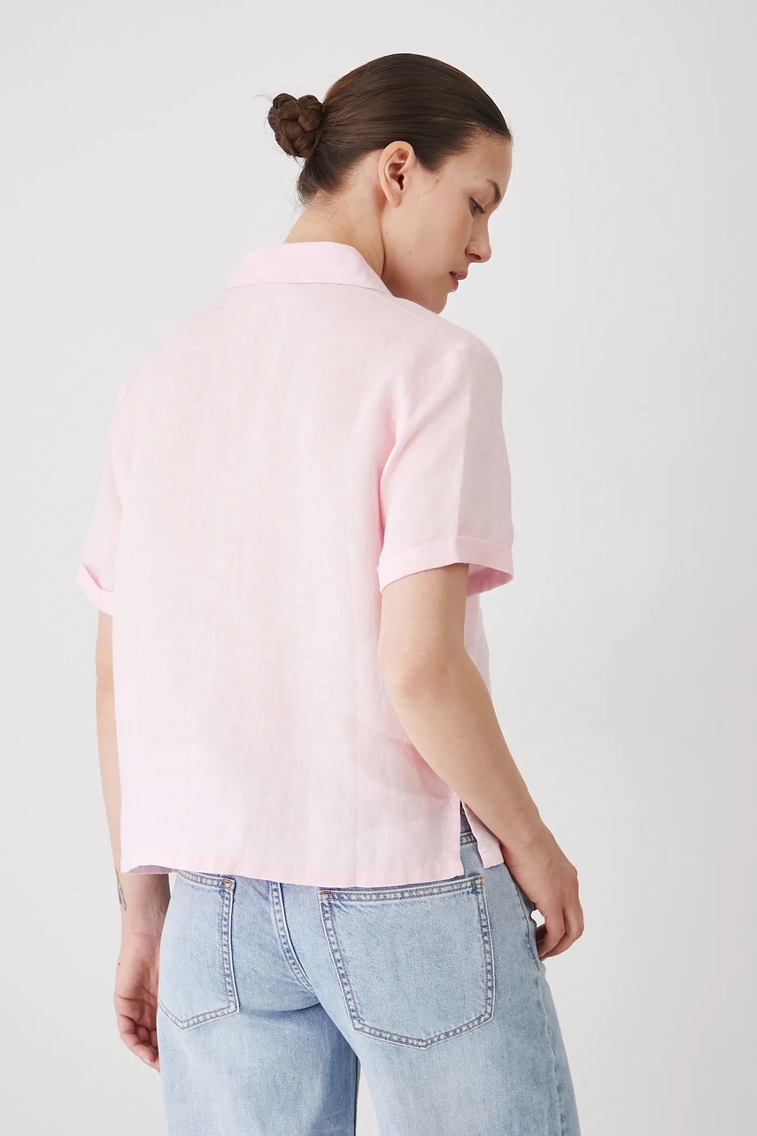 Ľanová košeľa Medicine.