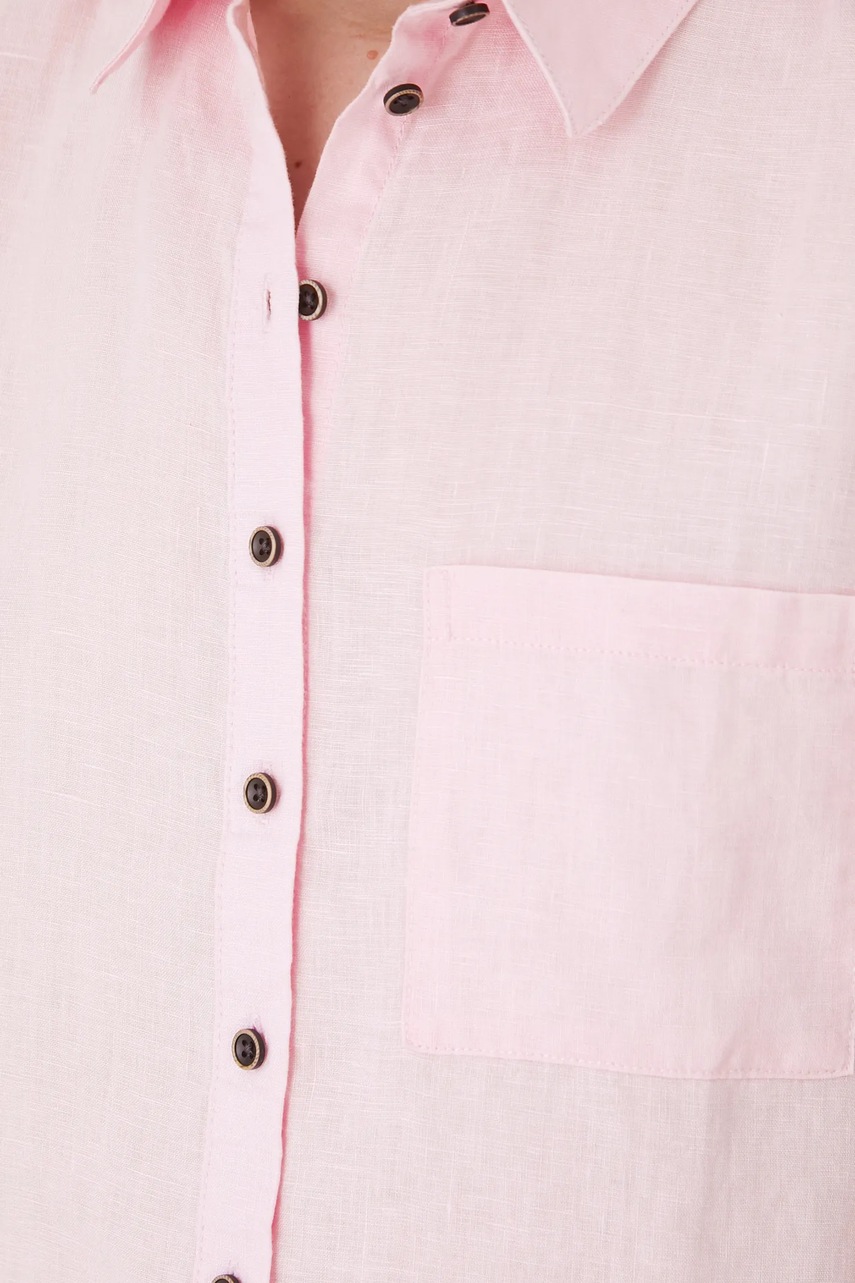 Ľanová košeľa Medicine.