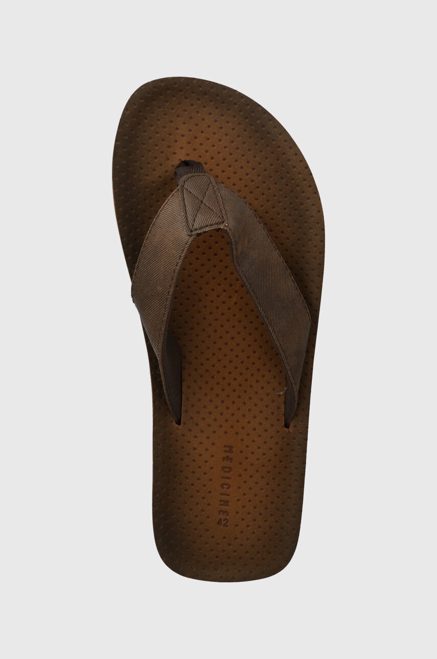 Σαγιονάρες Medicine φωτογραφία