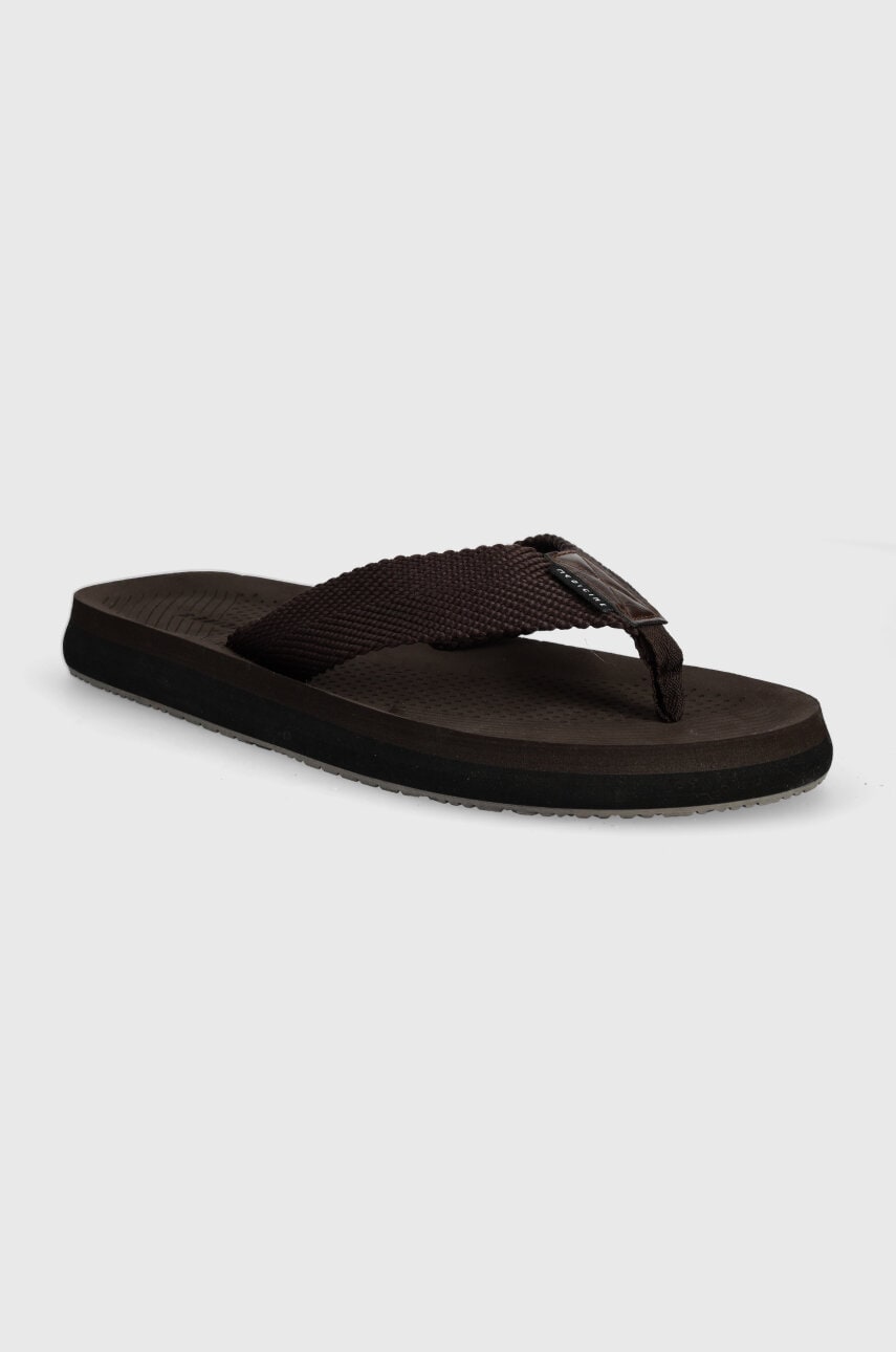 Medicine slapi barbati, culoarea maro Medicine slapi barbati, culoarea maro